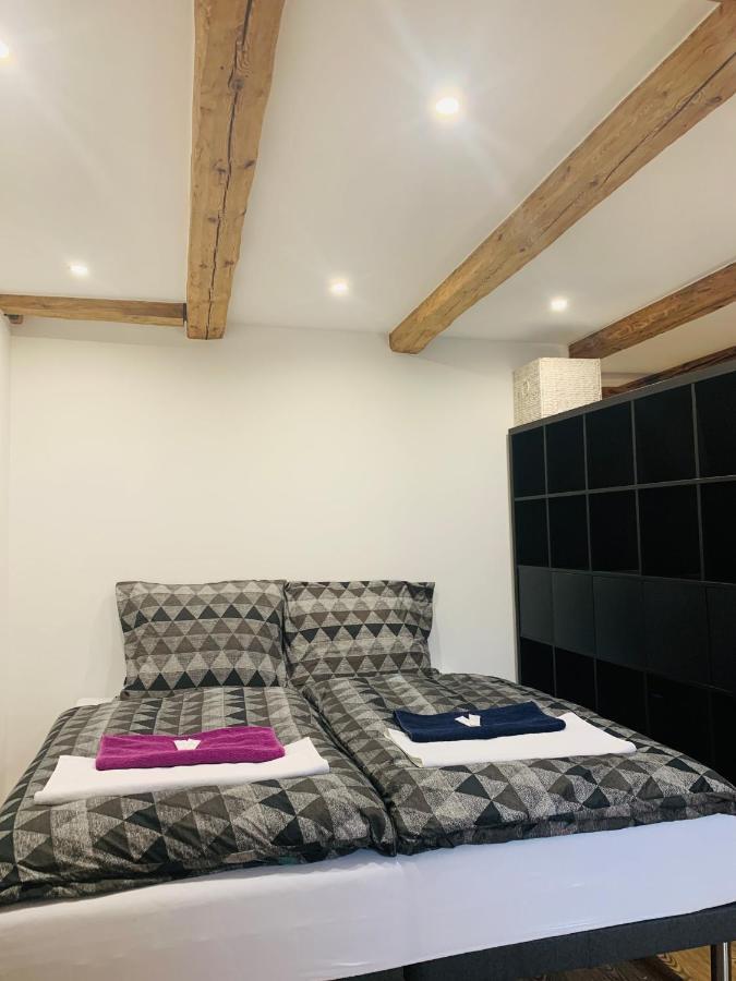 Studio-Apartments Boulevard Waldsassen Ngoại thất bức ảnh