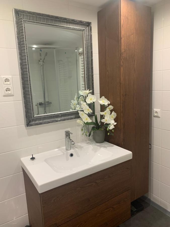 Studio-Apartments Boulevard Waldsassen Ngoại thất bức ảnh