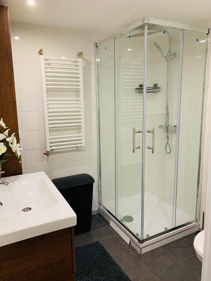 Studio-Apartments Boulevard Waldsassen Ngoại thất bức ảnh